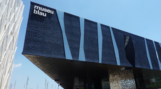 MUSEO BLAU