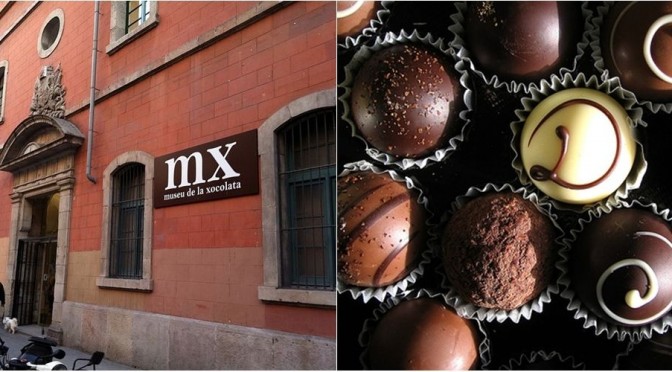 MUSEO DEL CHOCOLATE