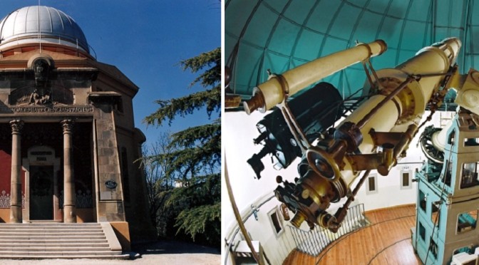 OBSERVATORIO FABRA