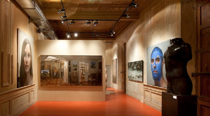 MUSEO DE ARTE MODERNO: MEAM