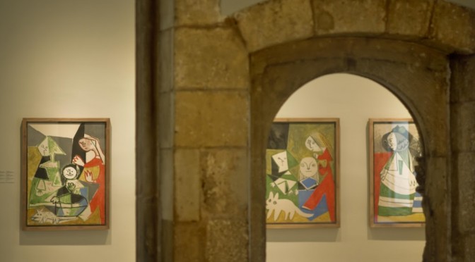MUSEO PICASSO